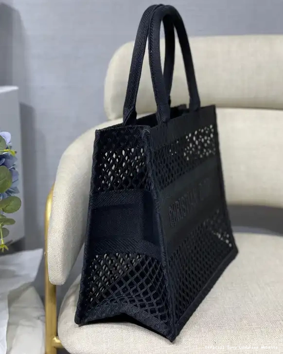 Tony Luxuries diro BOOK TOTE-36*18*28CM MEDIUM 0701